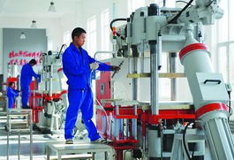 东北电缆附件研发基地落户吉林九台，开启电线电缆技术创新新篇章