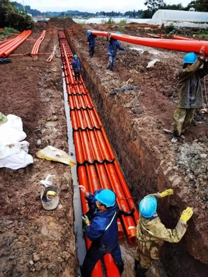 昆明高新区 电线电缆技术创新的高地