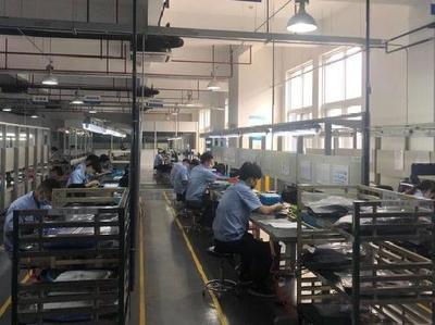 创新驱动，引领未来——秀洲区多家电线电缆技术开发企业荣登省级榜单