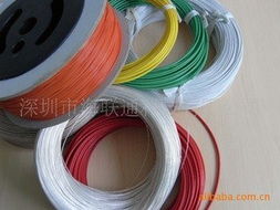 深圳市海联通科技控制电缆产品列表与电线电缆技术开发概览