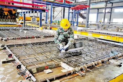 装配式建筑产业链升级 电线电缆技术开发的创新突破与整合路径