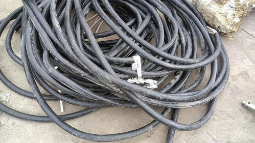 宣城全新电缆线回收 全流程合规服务，诚信护航，赋能绿色循环与技术创新